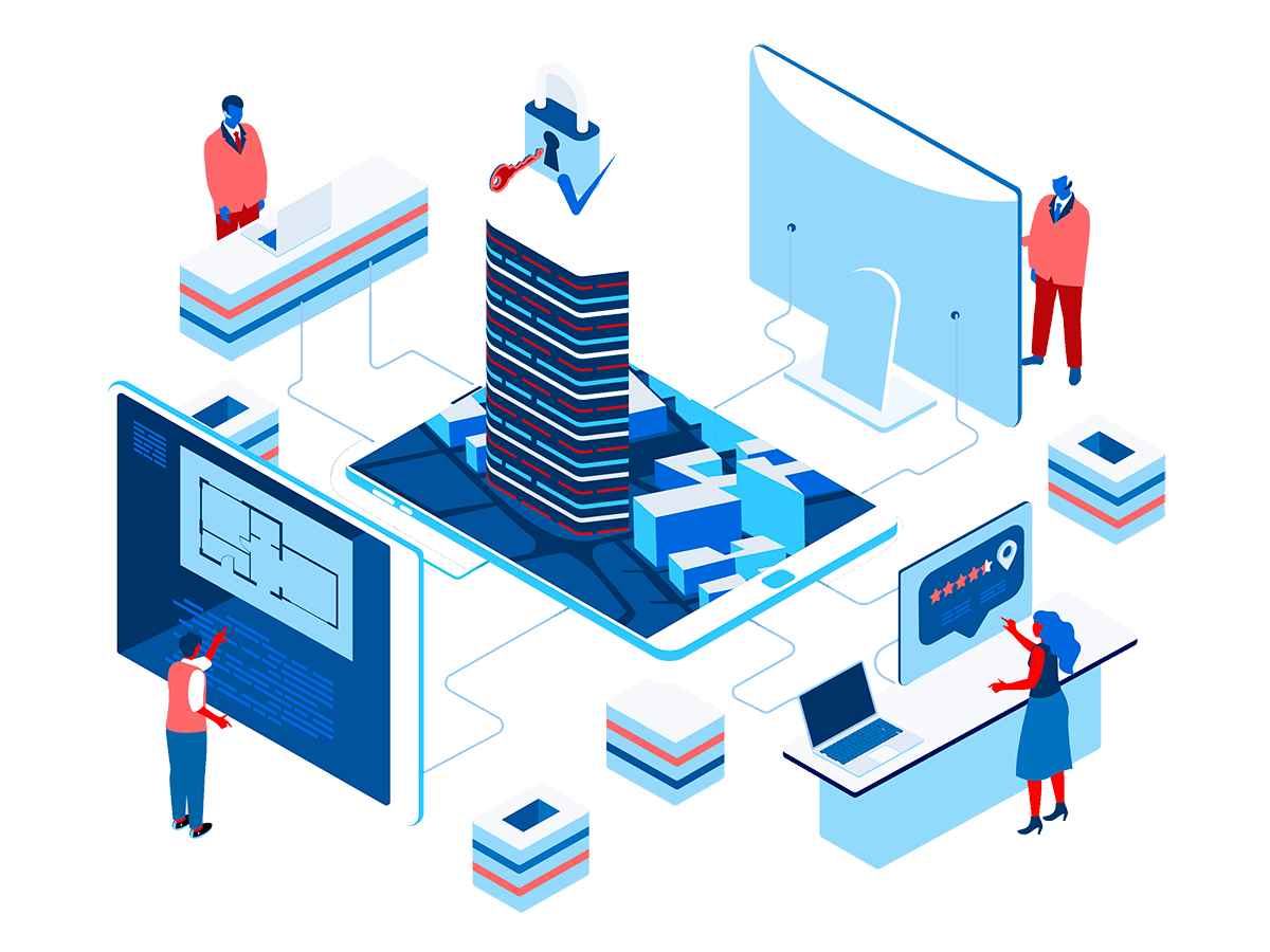 ERPify - Smart ERP modules for finance, inventory and manufacturing